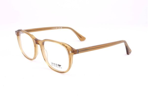 Web Eyewear WE5454 — Eyeglasses Square