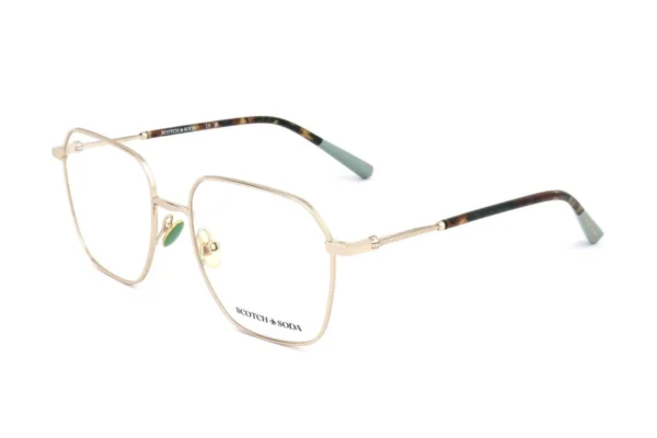 Scotch & Soda SS1022 — Eyeglasses