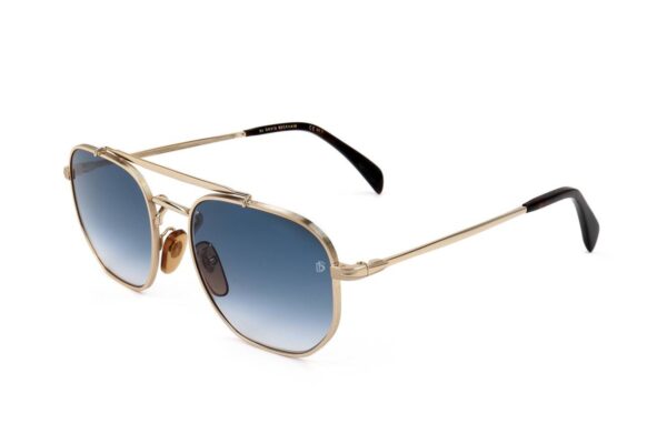 David Beckham DB 1079/S — Sunglasses