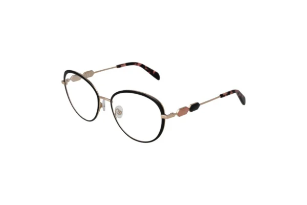 Pucci EP5187 — Eyeglasses Round