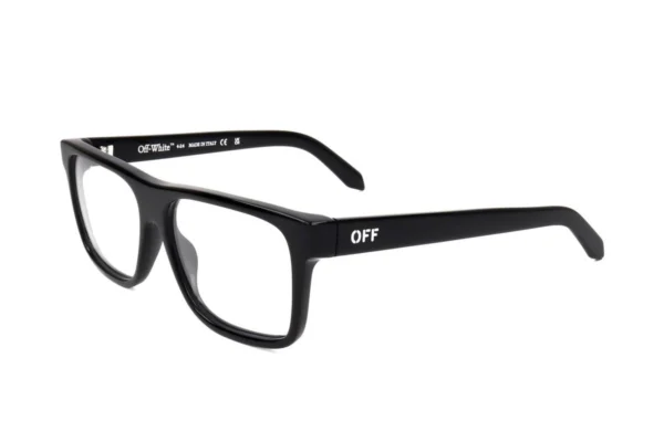 Off-White OERJ079F24PLA0011000 — Eyeglasses