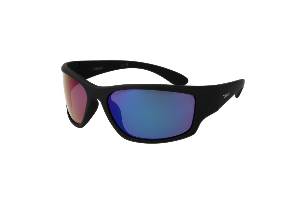 Polaroid PLD 7005/S — Sunglasses Rectangular