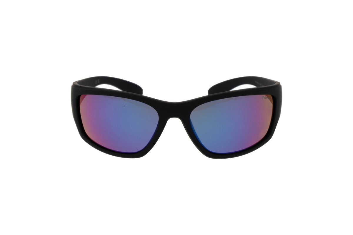 Polaroid PLD 7005/S — Sunglasses Rectangular - Image 2
