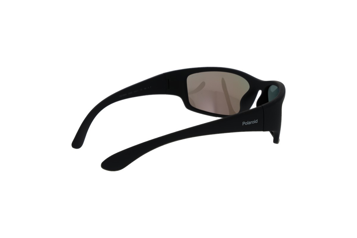 Polaroid PLD 7005/S — Sunglasses Rectangular - Image 3