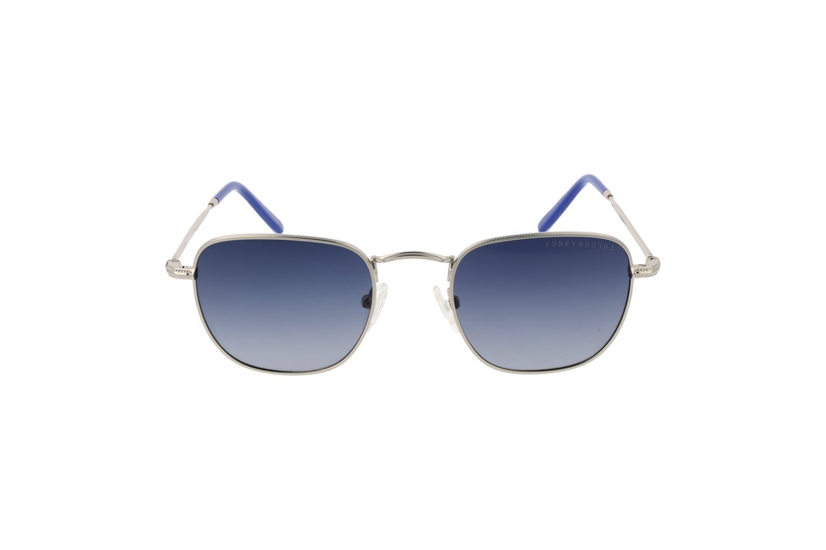 Funky Buddha FBS2030 — Sunglasses Rectangular - Image 2