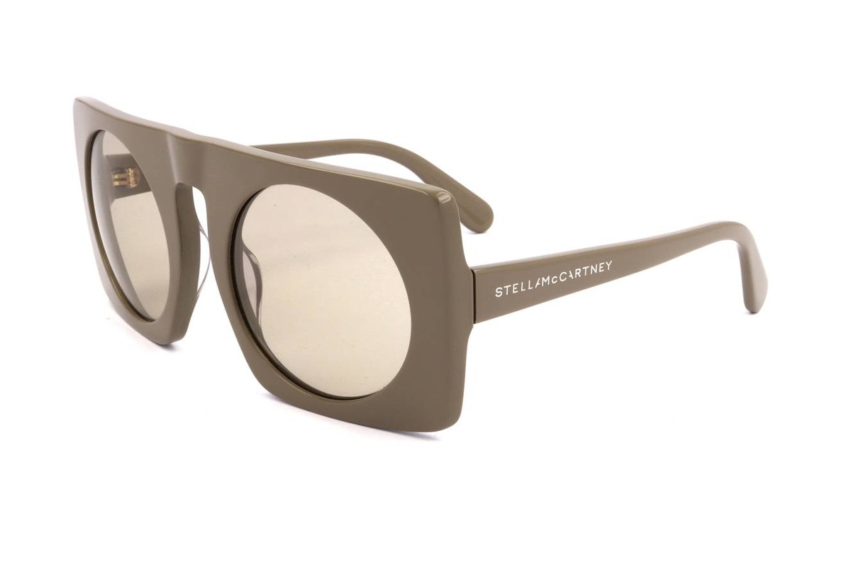 Stella McCartney SC40017I — Sunglasses