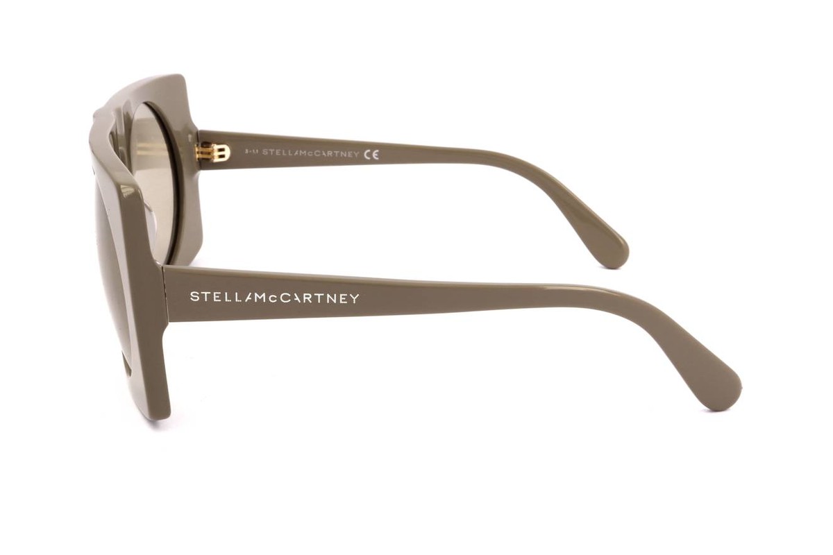 Stella McCartney SC40017I — Sunglasses - Image 3
