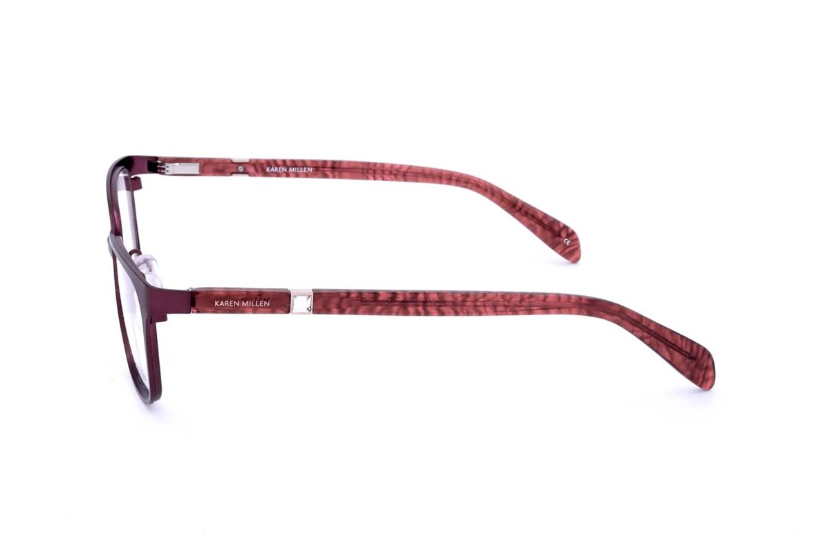 Karen Millen KM3009 — Eyeglasses - Image 3