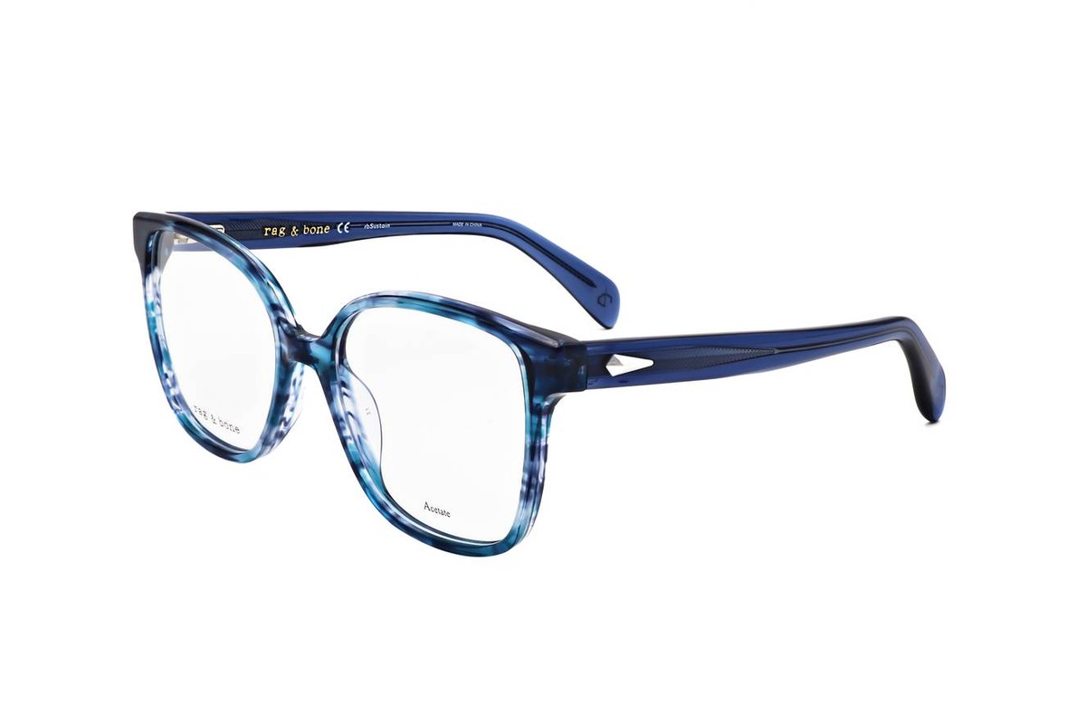 Rag & Bone RNB3053 — Eyeglasses