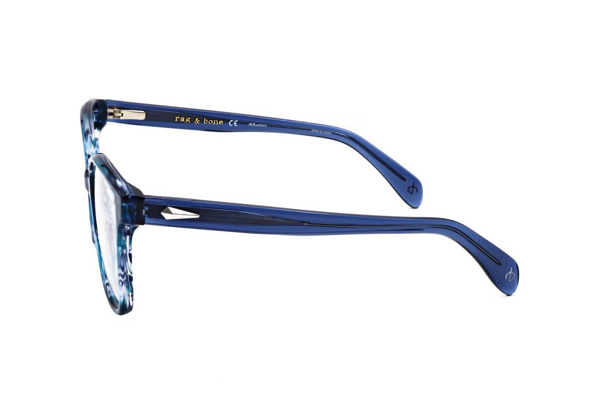 Rag & Bone RNB3053 — Eyeglasses - Image 3