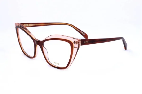 Pucci EP5197 — Eyeglasses Cat-Eye