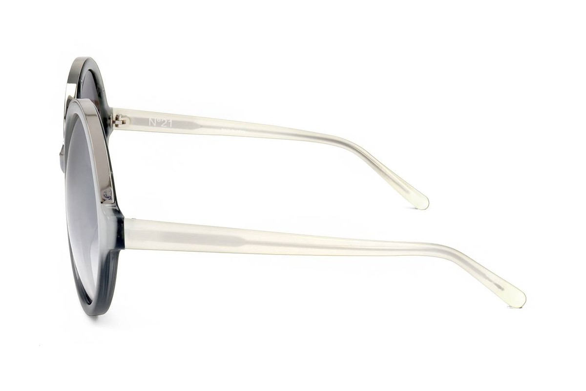 No 21 by Linda Farrow N21S1 — Sunglasses - Image 3