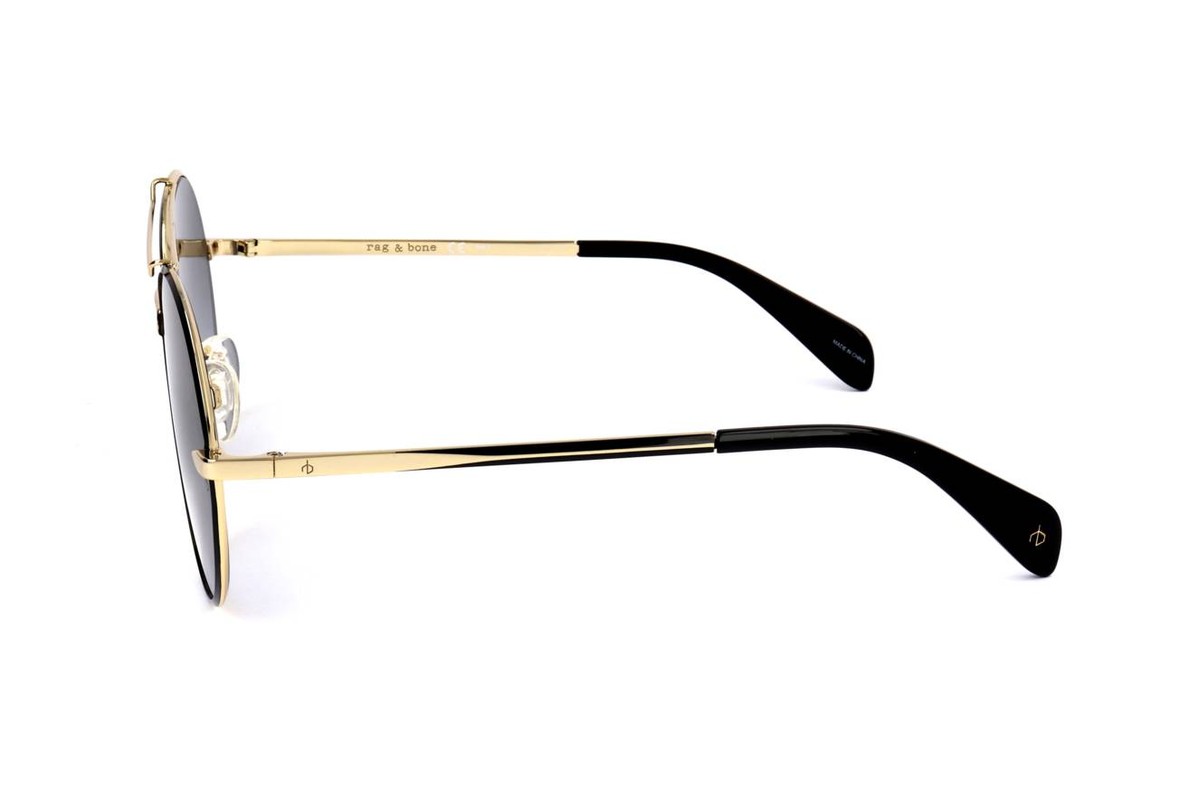 Rag & Bone RNB1011/S — Sunglasses - Image 3