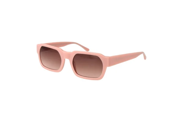 Comma 77209PU — Sunglasses Rectangular