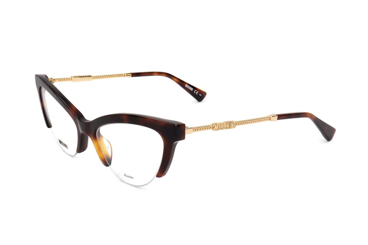 Moschino MOS612 — Eyeglasses