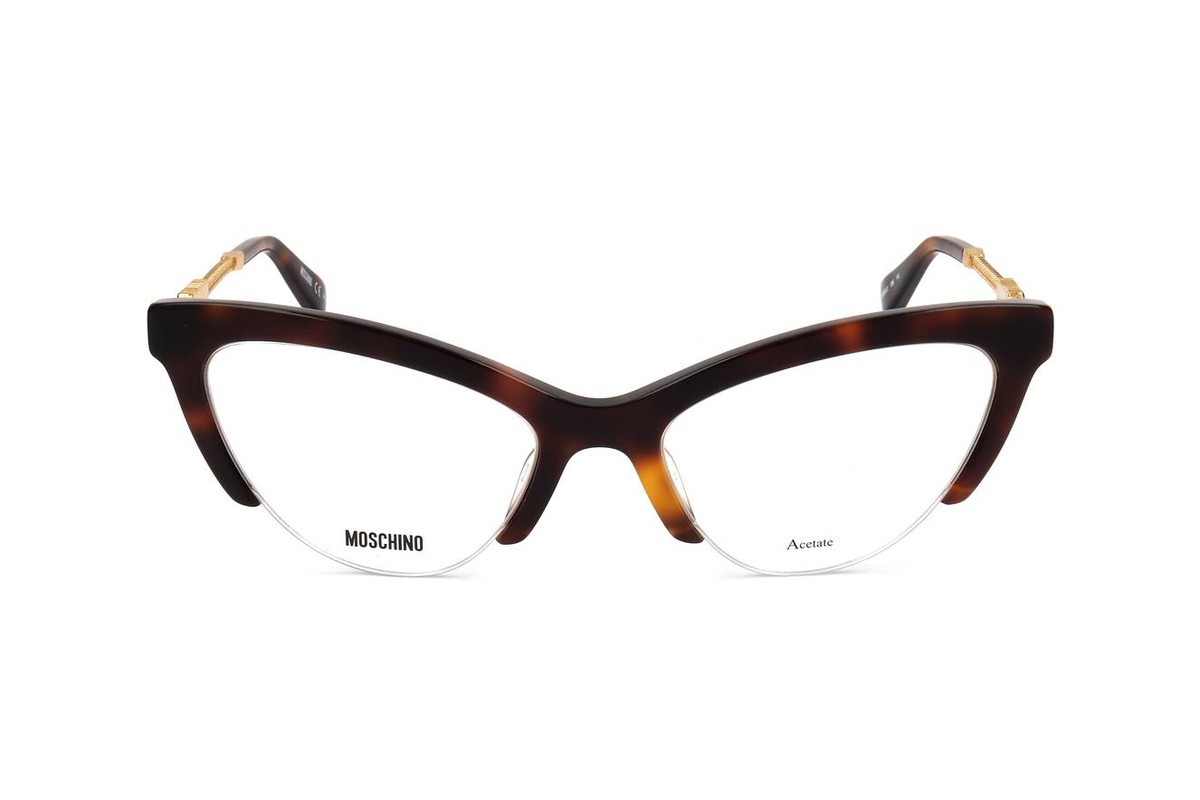 Moschino MOS612 — Eyeglasses - Image 2