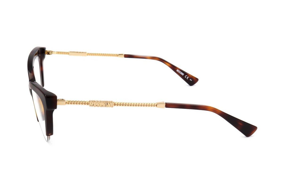 Moschino MOS612 — Eyeglasses - Image 3