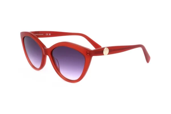 Longchamp LO730S — Sunglasses Cat-Eye