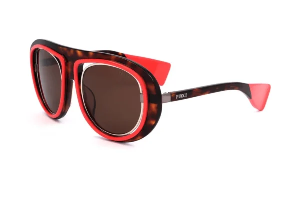Pucci EP0059 — Sunglasses