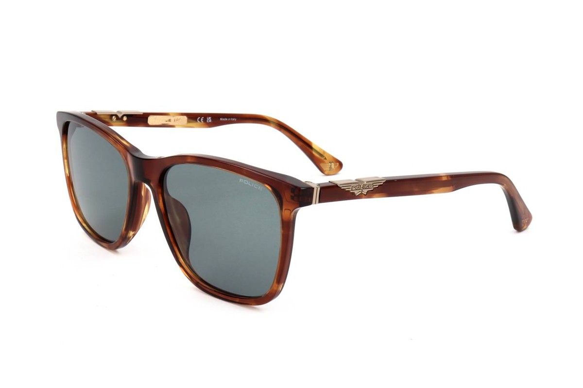 Police SPL872C — Sunglasses
