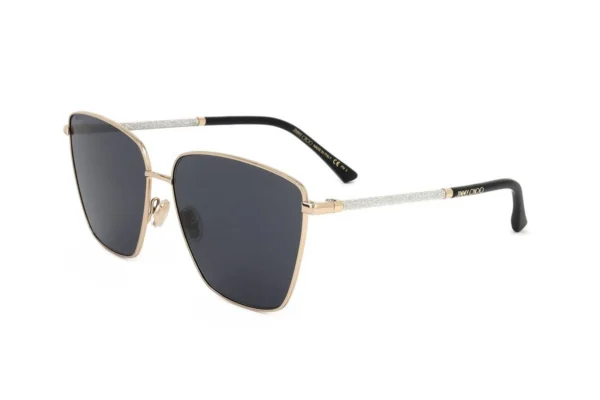 Jimmy Choo LAVI/S — Sunglasses Aviator