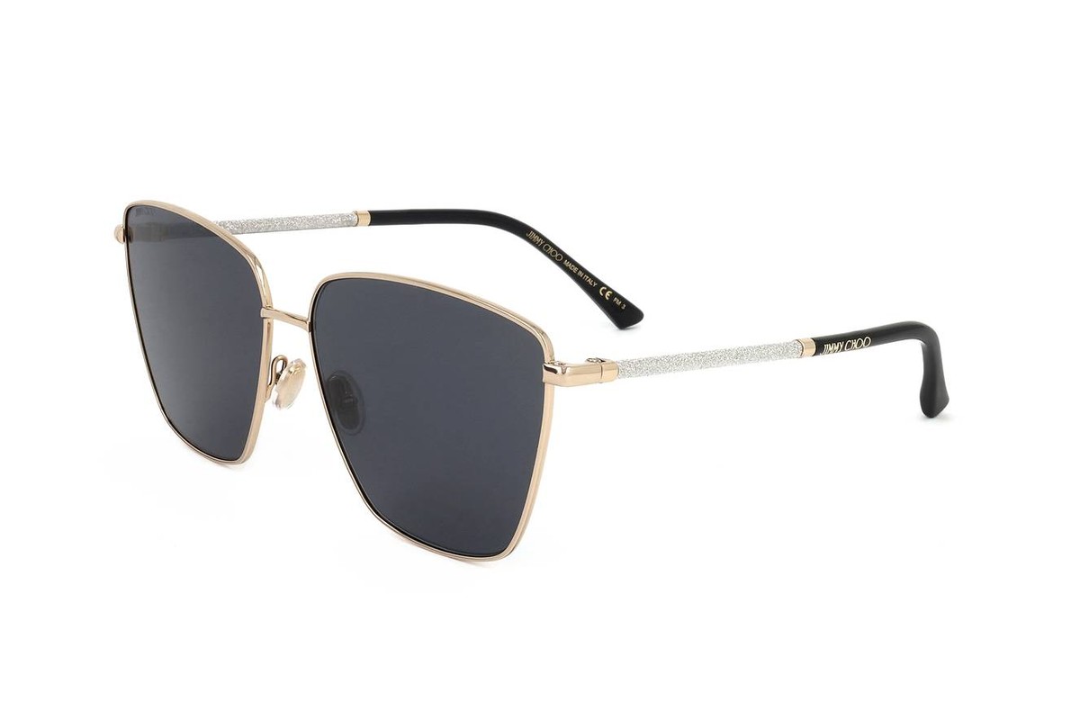 Jimmy Choo LAVI/S — Sunglasses Aviator