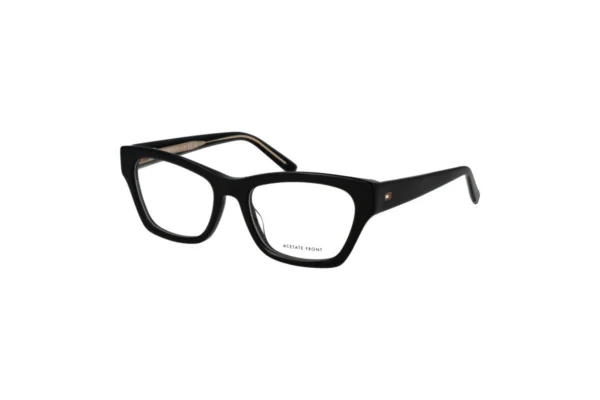 Tommy Hilfiger TH 2231 — Eyeglasses Cat-Eye