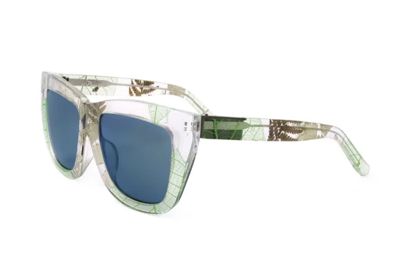 Phillip Lim by Linda Farrow PL140 — Sunglasses