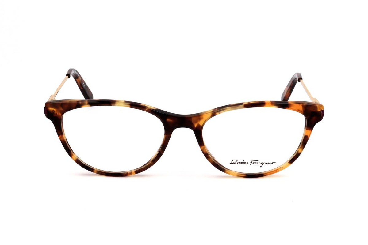 Ferragamo SF2852 — Eyeglasses - Image 2
