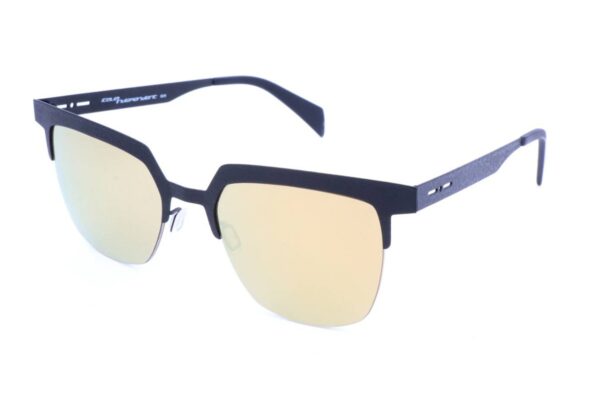 Italia Independent Mod Metal I-I MOD METAL 0503 — Sunglasses Rectangular