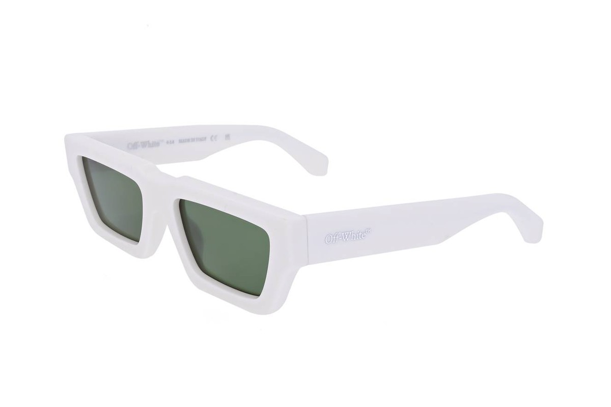 Off-White OERI129S24PLA0010155 — Sunglasses