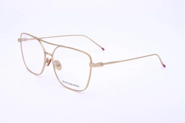 Scotch & Soda SS1008 — Eyeglasses