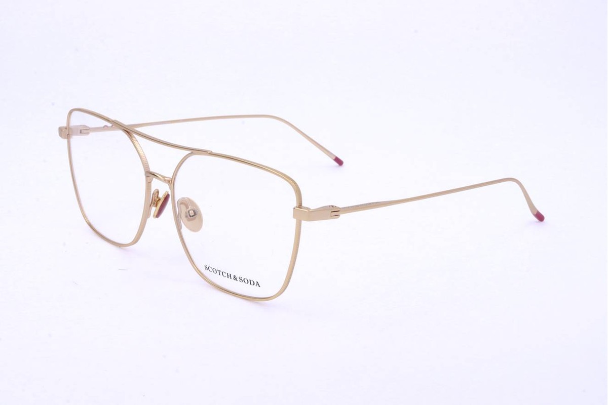 Scotch & Soda SS1008 — Eyeglasses