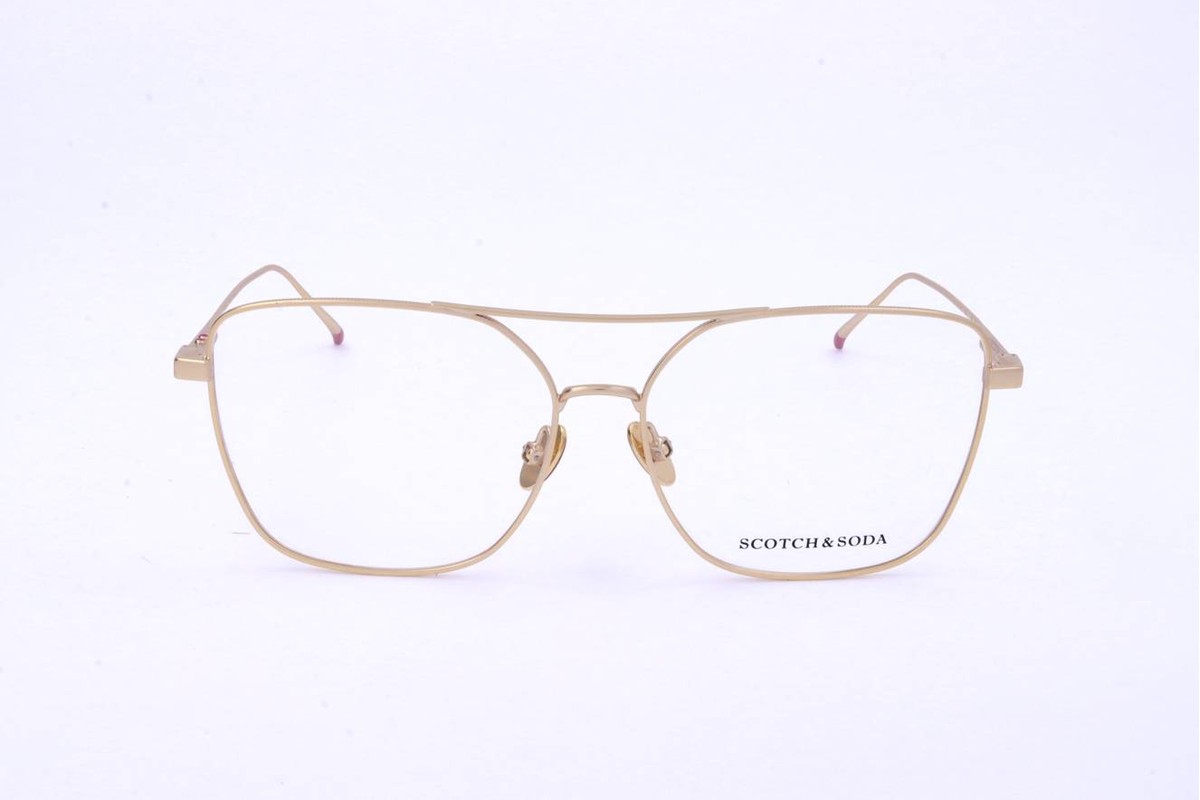 Scotch & Soda SS1008 — Eyeglasses - Image 2