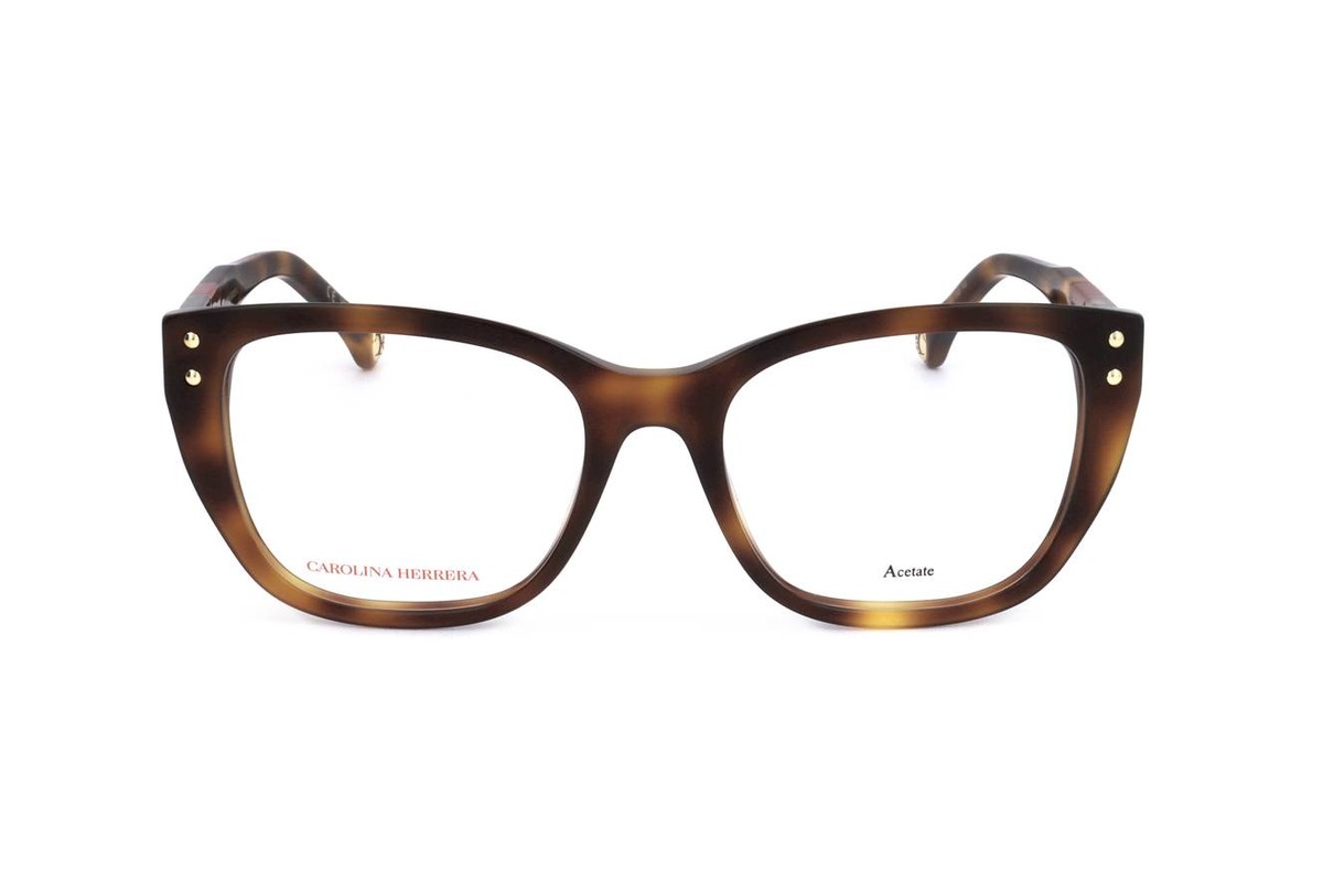 Carolina Herrera HER 0191 — Eyeglasses - Image 2