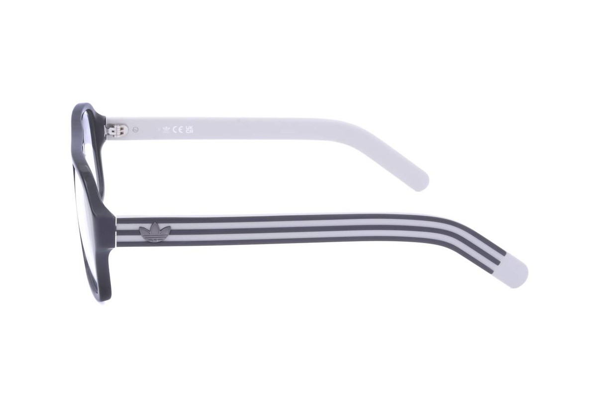 Adidas Originals OR5109 — Eyeglasses Rectangular - Image 3