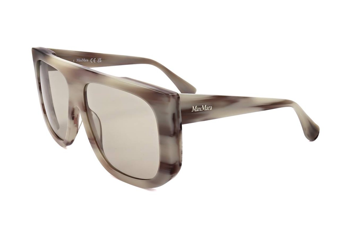 Max Mara MM0073 — Sunglasses