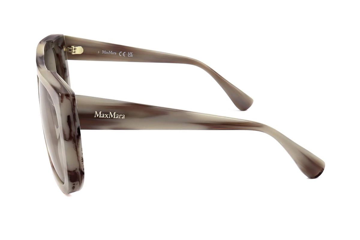 Max Mara MM0073 — Sunglasses - Image 3