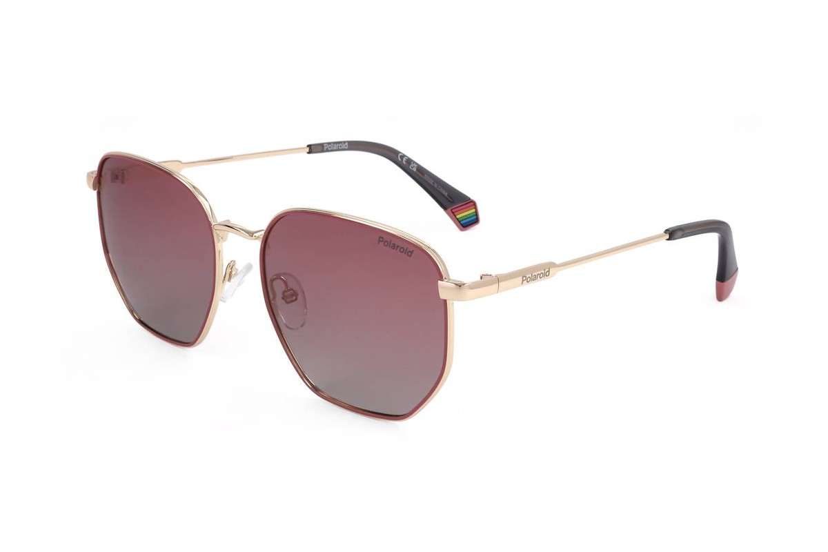 Polaroid PLD 6214/S/X — Sunglasses