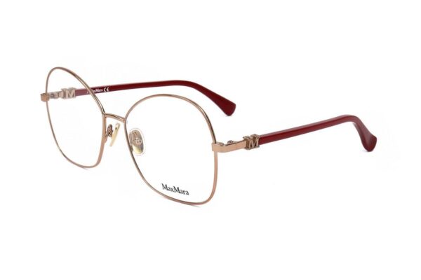 Max Mara MM5033 — Eyeglasses