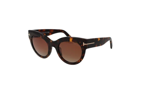 Tom Ford FT1063 — Sunglasses Cat-Eye