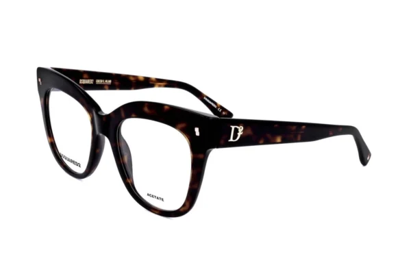 Dsquared2 D2 0098 — Eyeglasses