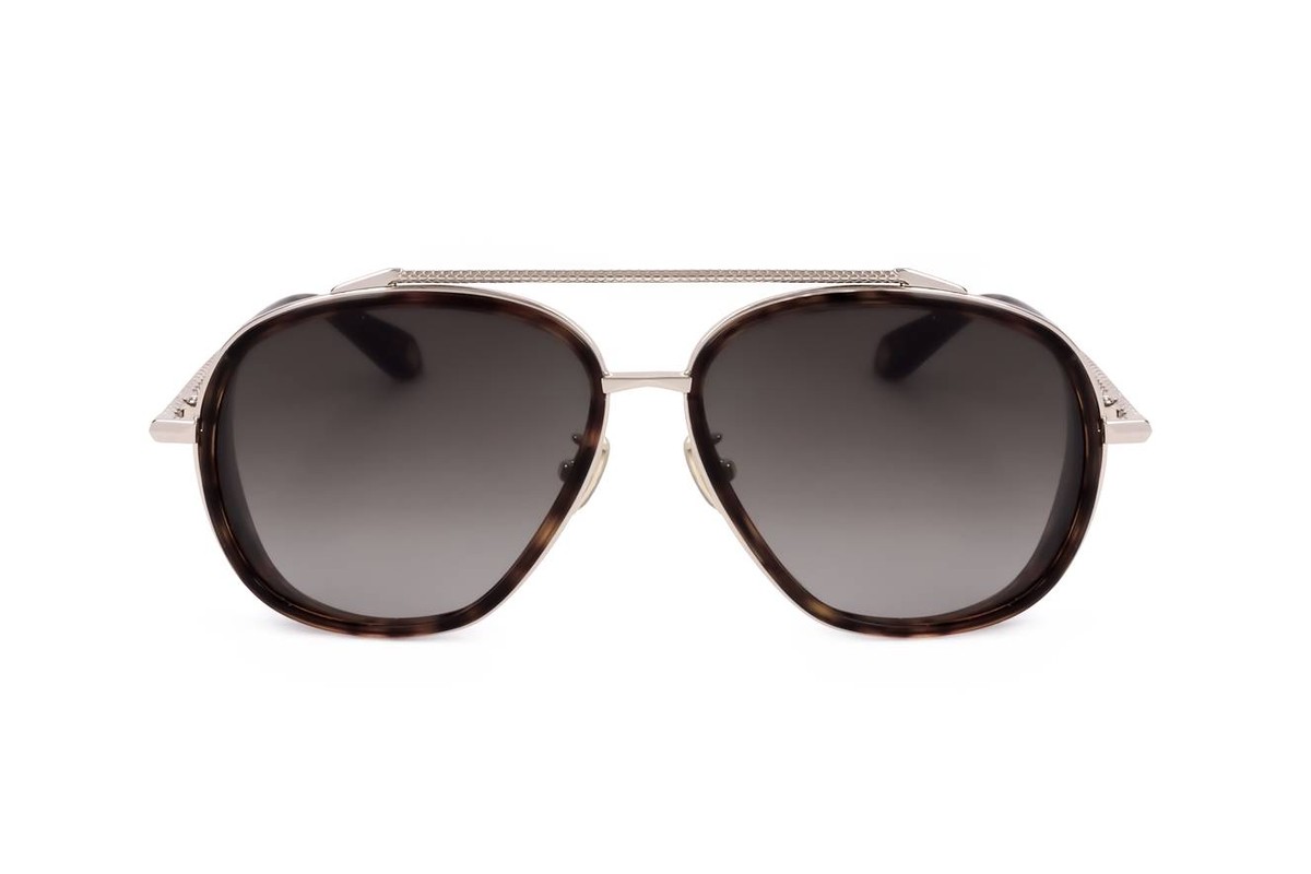 Roberto Cavalli SRC008M — Sunglasses - Image 2