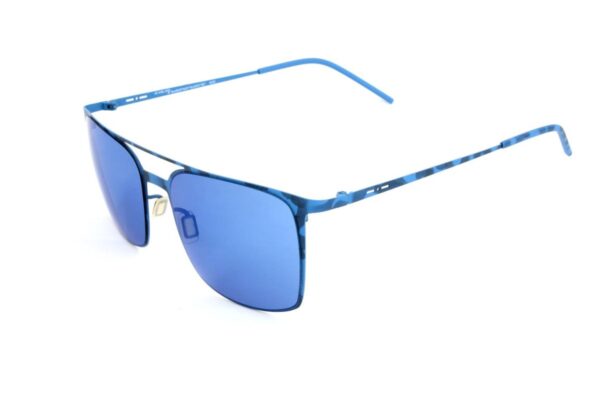 Italia Independent MOD 0212 I-THIN METAL — Sunglasses