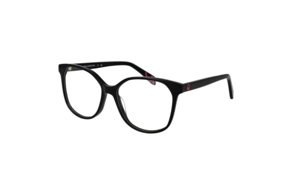 Benetton BEO1093 — Eyeglasses Round