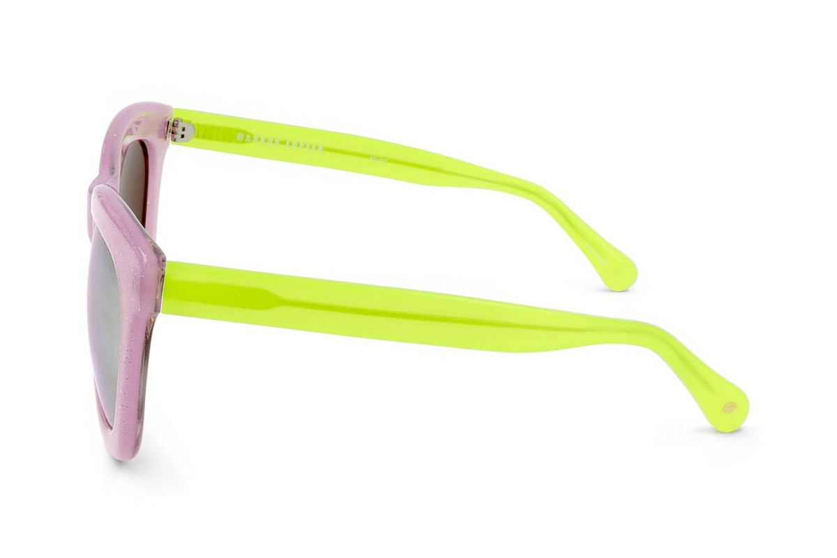 Markus Lupfer by Linda Farrow ML5 — Sunglasses - Image 3