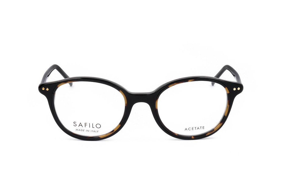 Safilo CERCHIO 02 — Eyeglasses - Image 2