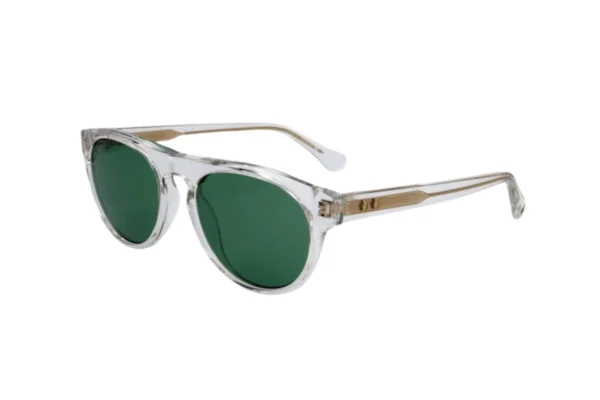 Web Eyewear WE0372 — Sunglasses Round