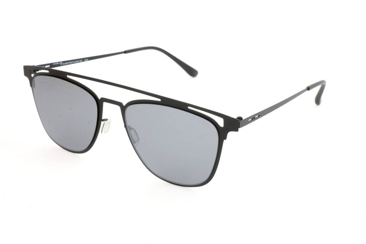 Italia Independent I-I 0250 THIN METAL B. 2 — Sunglasses