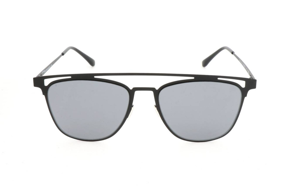 Italia Independent I-I 0250 THIN METAL B. 2 — Sunglasses - Image 2
